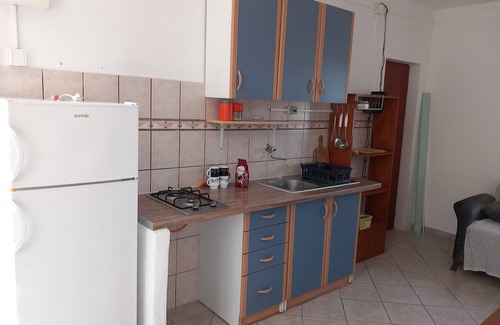Pasman House | Secluded fisherman's cottage Cove Žižanj, Pašman (K-24722)