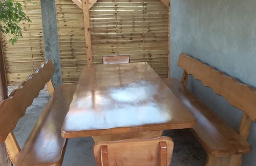 Pasman House | Secluded fisherman's cottage Cove Žižanj, Pašman (K-24722)
