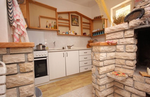 Tkon House | Pet-Friendly Fisherman's Cottage with Oceanfront Views