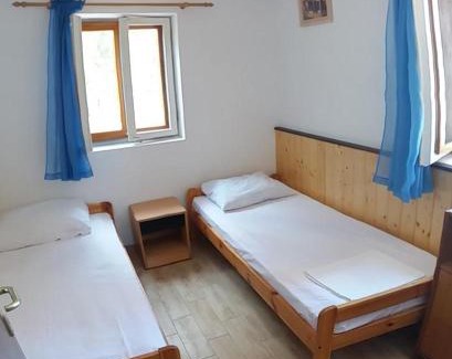 Gangaro House | Secluded Fisherman's Cottage with Oceanfront Views