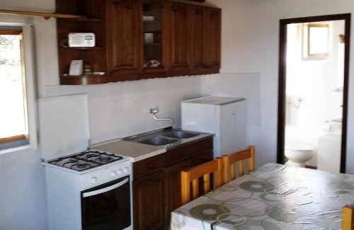 Gangaro House | Secluded Fisherman's Cottage with Oceanfront Views
