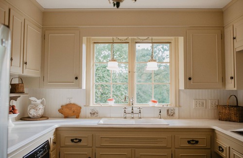 Lurgan Other | Discover a Secluded French Farmhouse with Private Stream