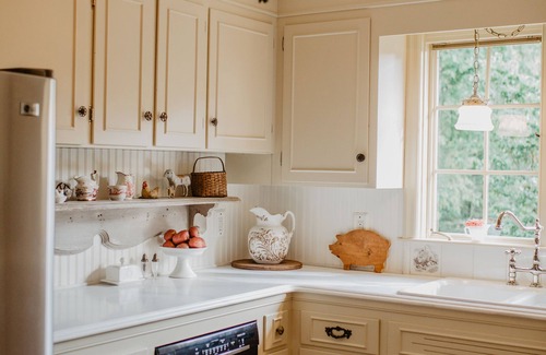 Lurgan Other | Discover a Secluded French Farmhouse with Private Stream