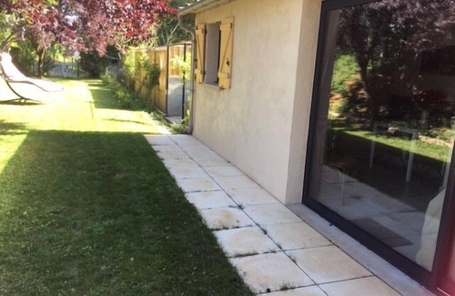 Curtil-Vergy Cottage | Secluded Cottage for Nature Lovers with Private Pool & Spa