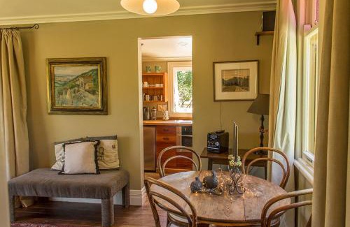 Tuki Tuki House | Tranquil Retreat Near Beach & Havelock North's Nature