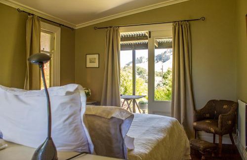 Tuki Tuki House | Tranquil Retreat Near Beach & Havelock North's Nature