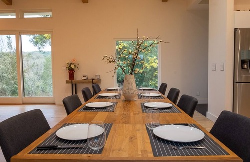 Healdsburg House | Exclusive Healdsburg Oasis with Vineyard & Family Amenities