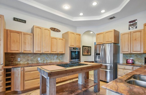 Pedernales Canyon Ranch House | Secluded Hill Country Home on Owners Ranch 15 min to Bee Cave with Pool and Spa