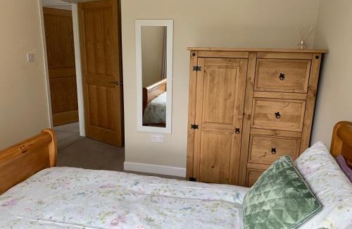 Westport House | Idyllic Hilltop Retreat: 4-Star Stay with Breakfast Included