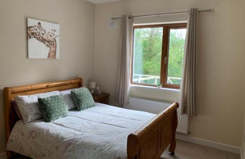 Westport House | Idyllic Hilltop Retreat: 4-Star Stay with Breakfast Included