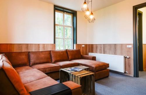 Erp House | Tranquil Holiday Retreat in Erp with Garden & Pet Access