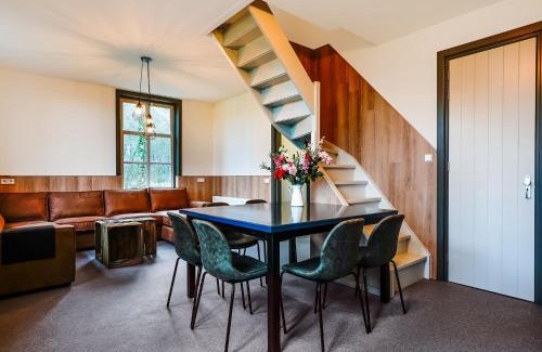 Erp House | Tranquil Holiday Retreat in Erp with Garden & Pet Access