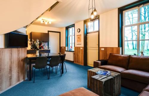 Erp House | Tranquil Holiday Retreat in Erp with Garden & Pet Access