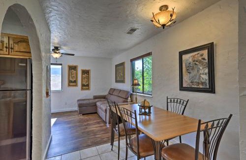 Palisade House | Serene Getaway with Patio and Scenic Views Near Vineyards