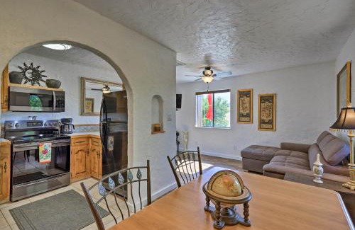 Palisade House | Serene Getaway with Patio and Scenic Views Near Vineyards