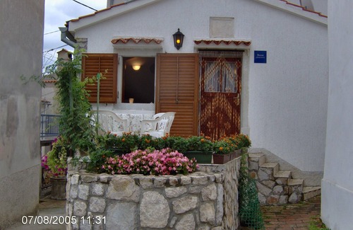 Beli House | Secluded House in Beli, Cres with Oceanfront Views
