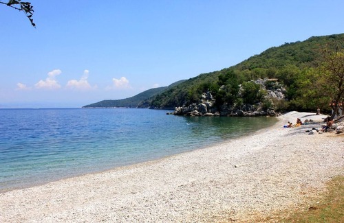 Beli House | Secluded House in Beli, Cres with Oceanfront Views