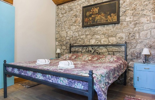 Peljesac peninsula House | Secluded house with a parking space Tomislavovac, Pelješac (K-13280)