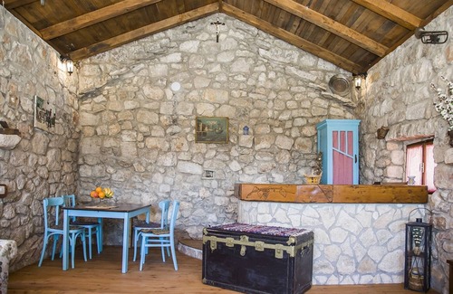 Peljesac peninsula House | Secluded house with a parking space Tomislavovac, Pelješac (K-13280)