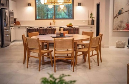 Nosara Villa | Ideal 4 Bedroom Villa with Pool Near Bakers Beach