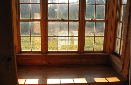 Bremen Cottage | Private Lakefront Cottage with Pool and Ocean View