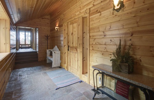 Red Feather Lakes House | Secluded Lodge On Large Mountain Ranch
