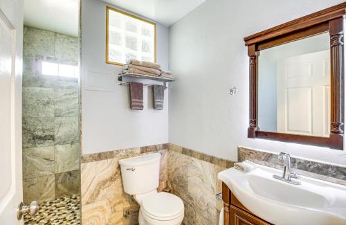 Marana House | Private Marana Retreat with Ocean Views and Family-Friendly Charm