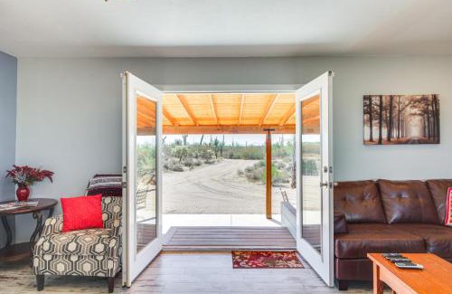 Marana House | Private Marana Retreat with Ocean Views and Family-Friendly Charm