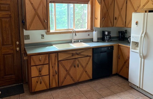 Priest River House | Secluded mountain cabin only minutes from town.