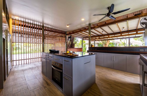 Hin Lek Fai Villa | Family-Friendly Secluded Oasis with Pool and Breakfast