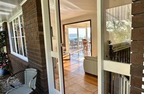 Sandy Bay House | Secluded Oasis with Water Views