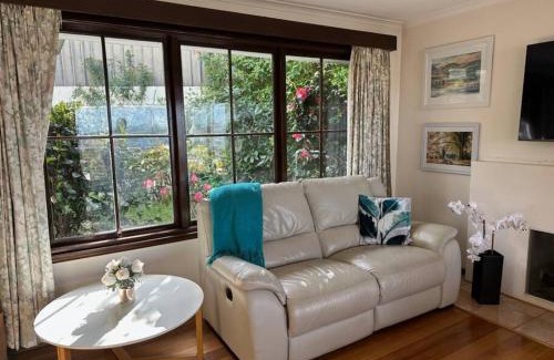 Sandy Bay House | Secluded Oasis with Water Views