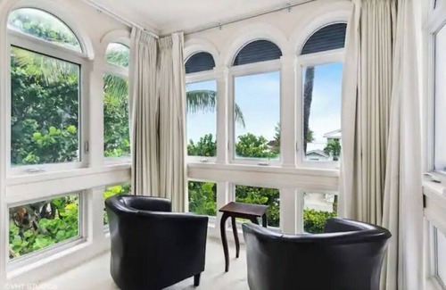 Ocean Ridge House | Secluded Ocean View Coastal Estate with Private Pool