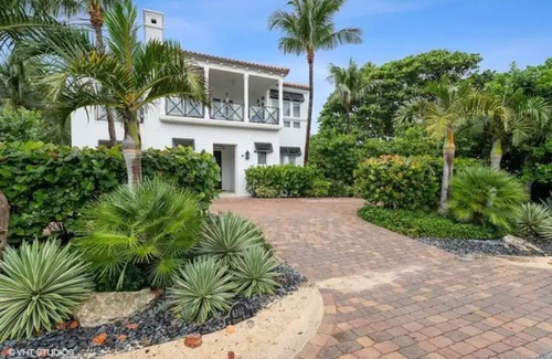 Ocean Ridge House | Secluded Ocean View Coastal Estate with Private Pool