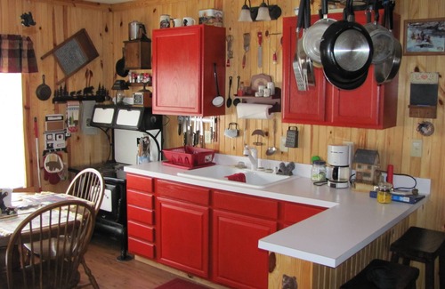 Vesta Cottage | Scenic One Bedroom Cottage with Ocean View & Breakfast