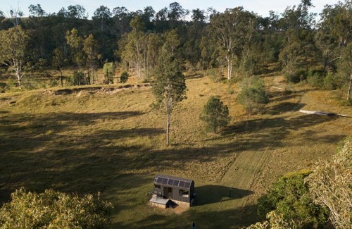 Flinders Lakes House | Secluded & Pet Friendly Cabin Deep in Nature - Zerya