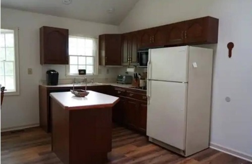 New Britain Apartment | Tranquil Private Guest Suite with Spa & Ocean View