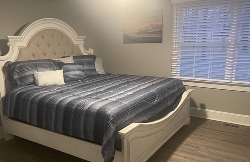 Chula House | Secluded quiet place ….five minutes to Tifton Georgia