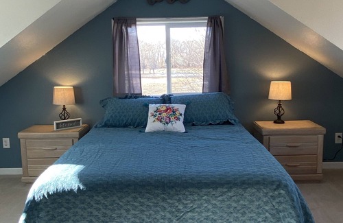 Del Norte Other | Tranquil Ranch House Retreat on the Rio Grande River