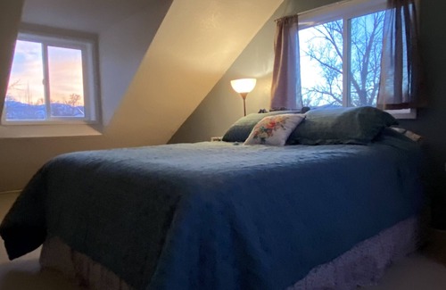Del Norte Other | Tranquil Ranch House Retreat on the Rio Grande River