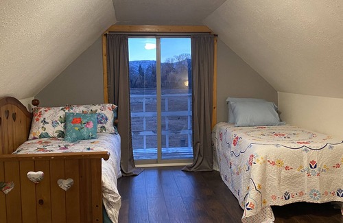 Del Norte Other | Tranquil Ranch House Retreat on the Rio Grande River