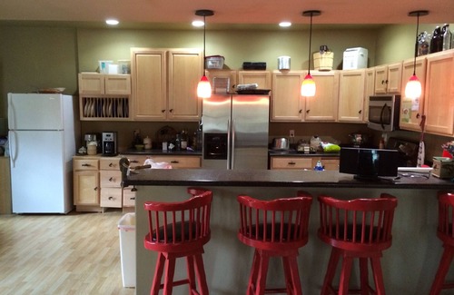 Funny River House | Exclusive Riverfront Retreat on the Kenai River - 10/10 Score