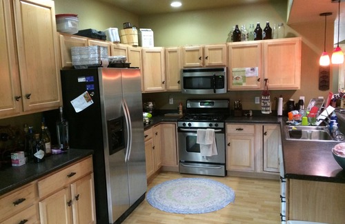 Funny River House | Exclusive Riverfront Retreat on the Kenai River - 10/10 Score