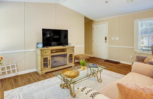 Normangee House | Idyllic Rural Retreat in Normangee - Pet and Child Friendly