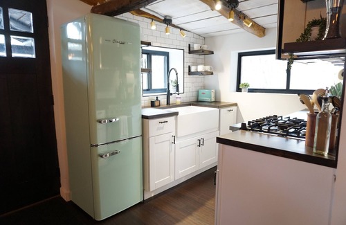Mount Tremper Cabin | Idyllic Rustic Cabin with Pet-Friendly Amenities & Hot Tub