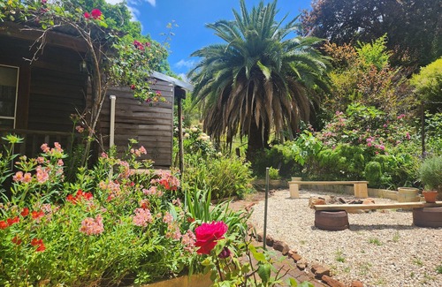 Bridgetown House | Idyllic Riverfront Cottage with Pet-Friendly Amenities