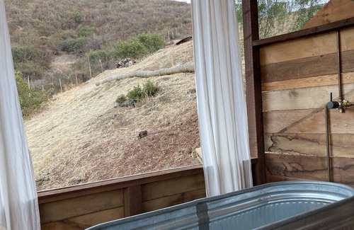Rainbow CDP House | Inviting Retreat with Huge Deck & Scenic Nature Views