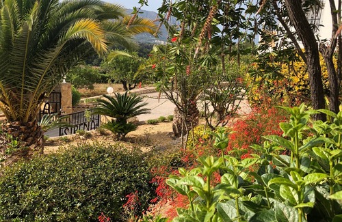 Benidoleig Villa | Exclusive Villa with Pool & Ocean Views in Rustic Paradise