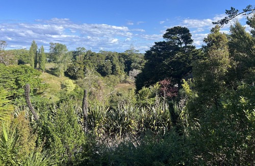 Matakana Cottage | Cozy Two Bedroom Cottage Steps from Matakana Attractions