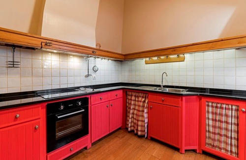 Arco da Calheta Villa | Idyllic Villa Mar I in Tropical Garden with Ocean View